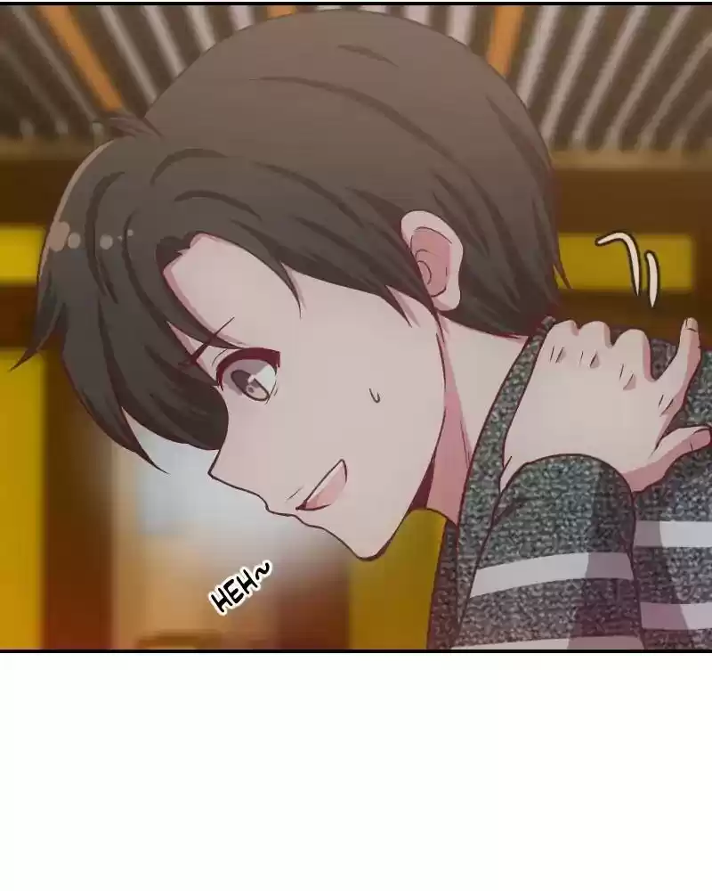 Age Matters Chapter 89: