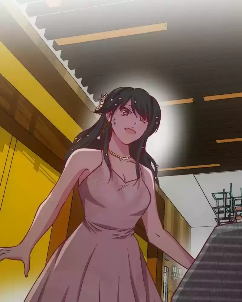 Age Matters Chapter 89: