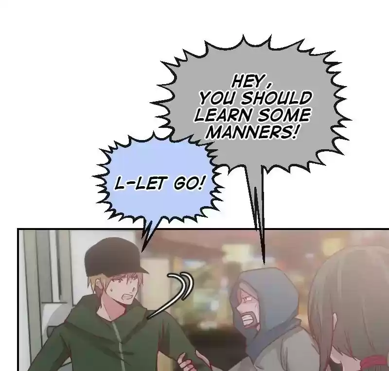 Age Matters Chapter 9: