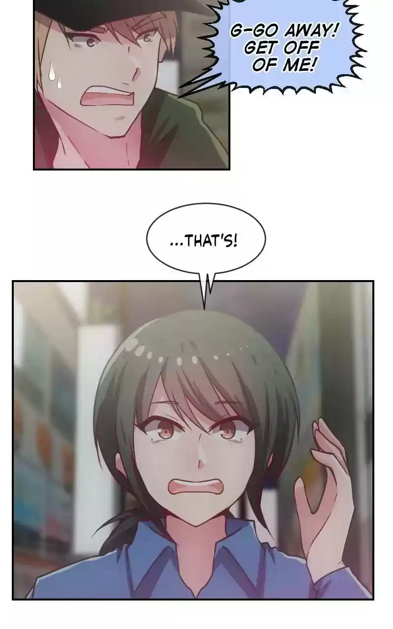 Age Matters Chapter 9: