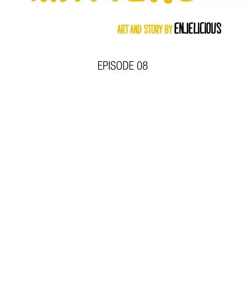 Age Matters Chapter 9: