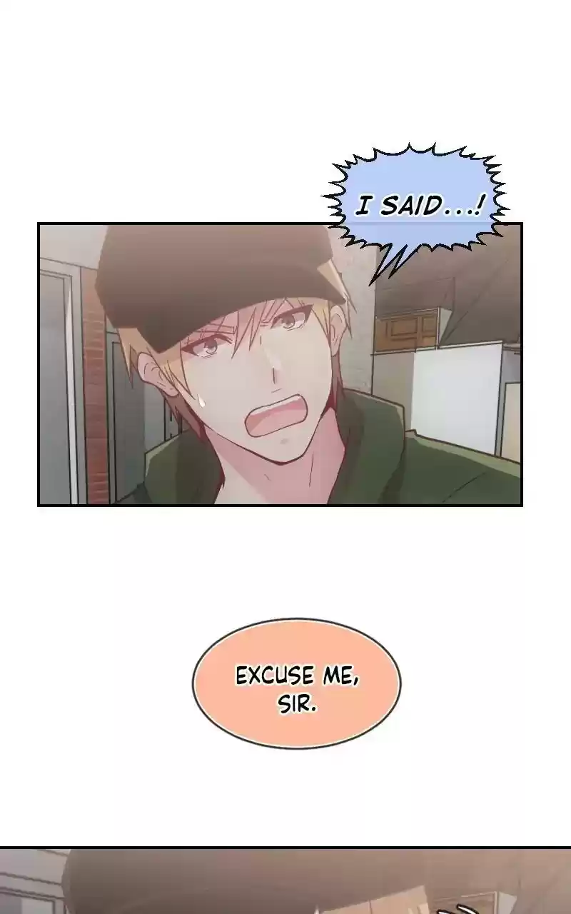 Age Matters Chapter 9: