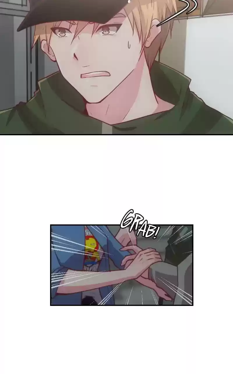 Age Matters Chapter 9: