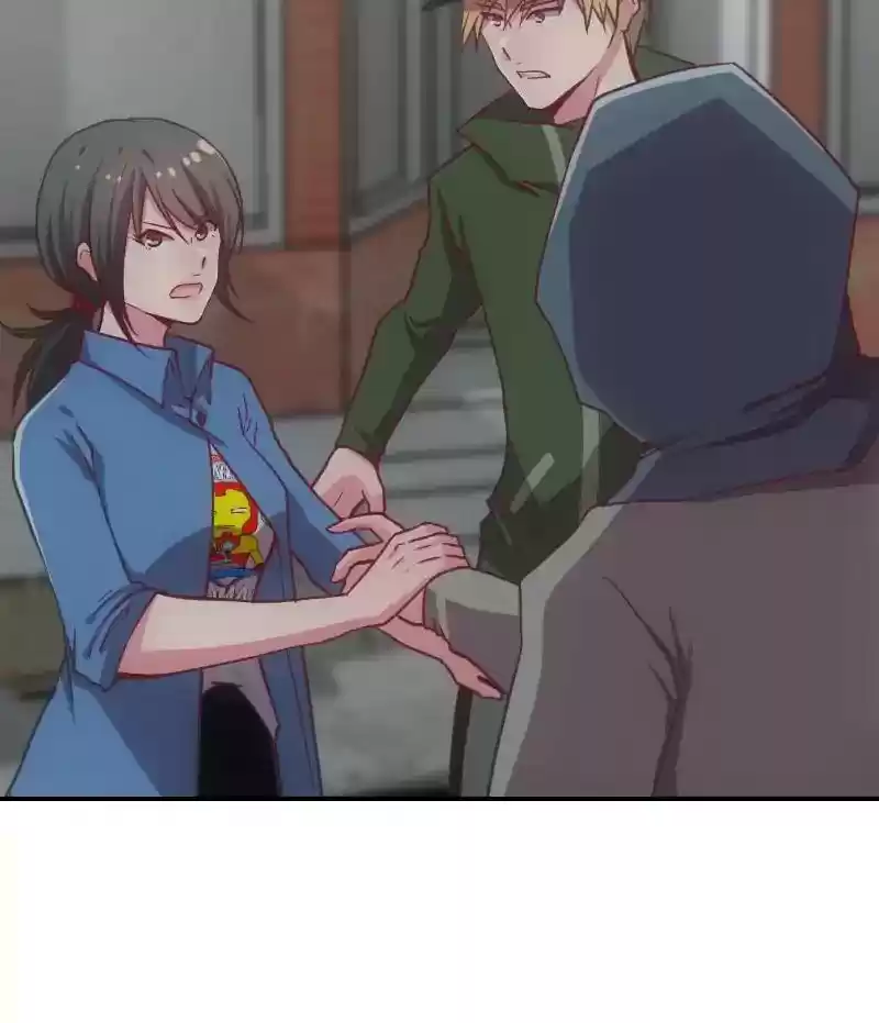 Age Matters Chapter 9: