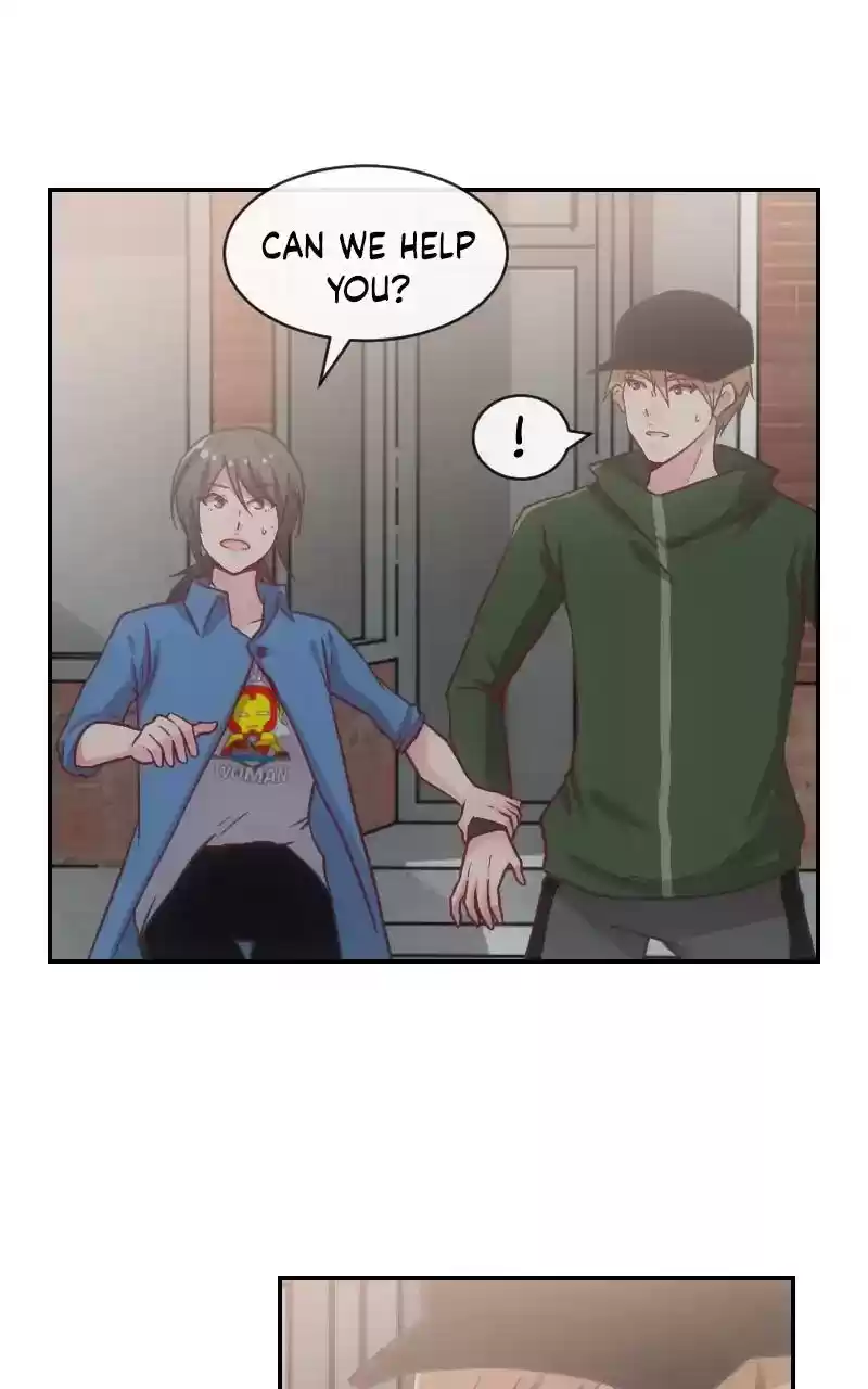 Age Matters Chapter 9: