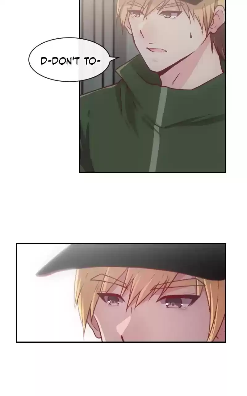 Age Matters Chapter 9: