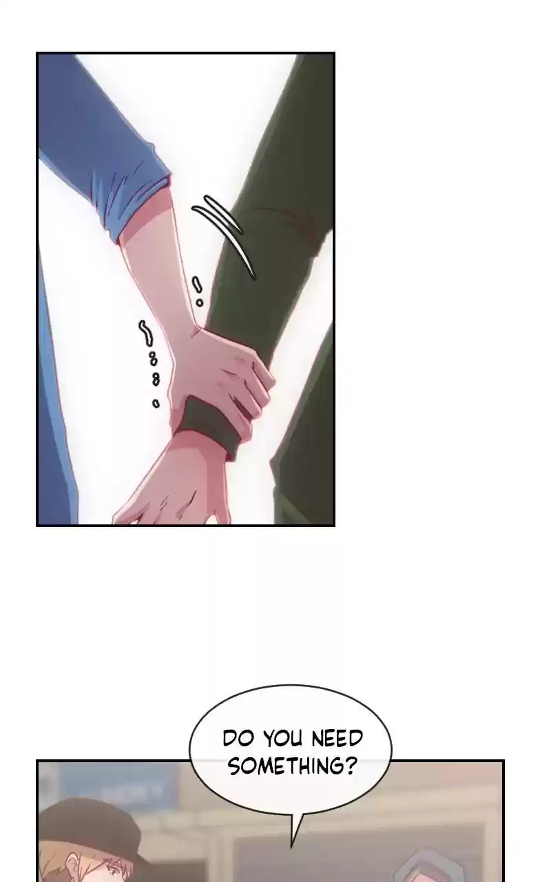 Age Matters Chapter 9: