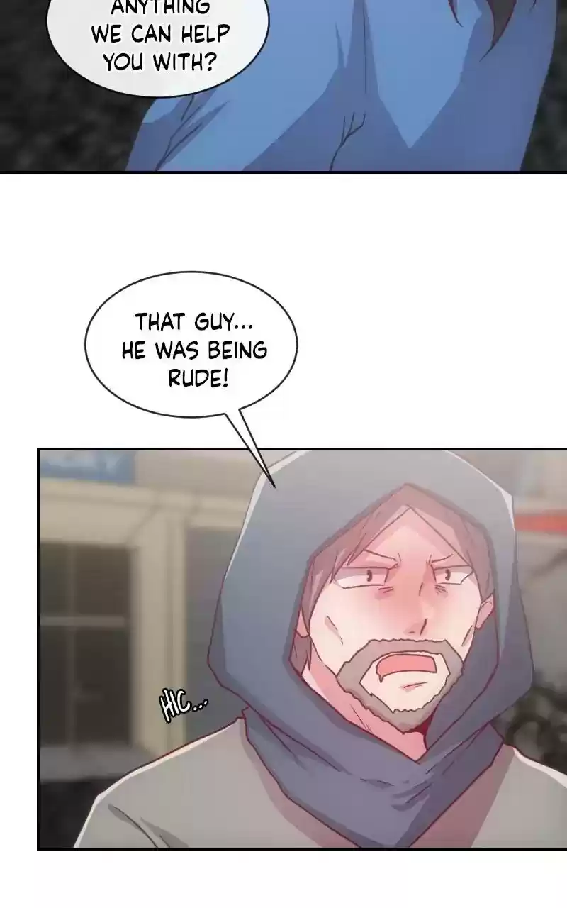 Age Matters Chapter 9: