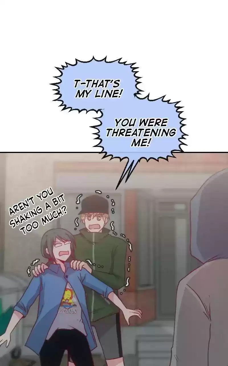 Age Matters Chapter 9: