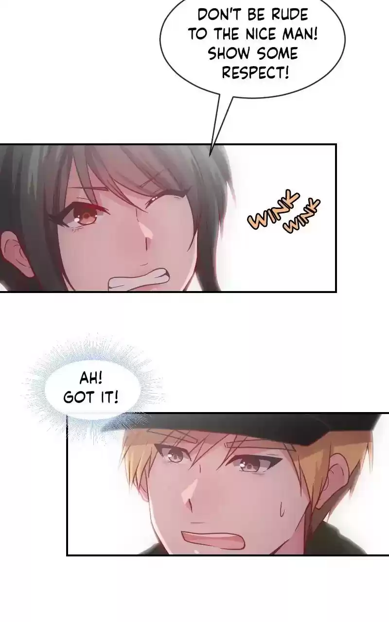 Age Matters Chapter 9: