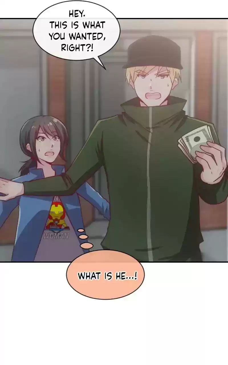 Age Matters Chapter 9: