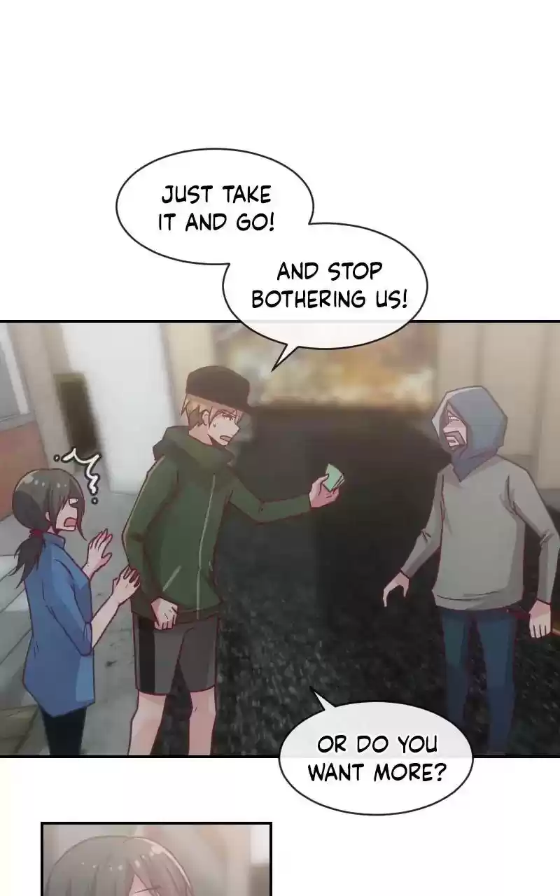 Age Matters Chapter 9: