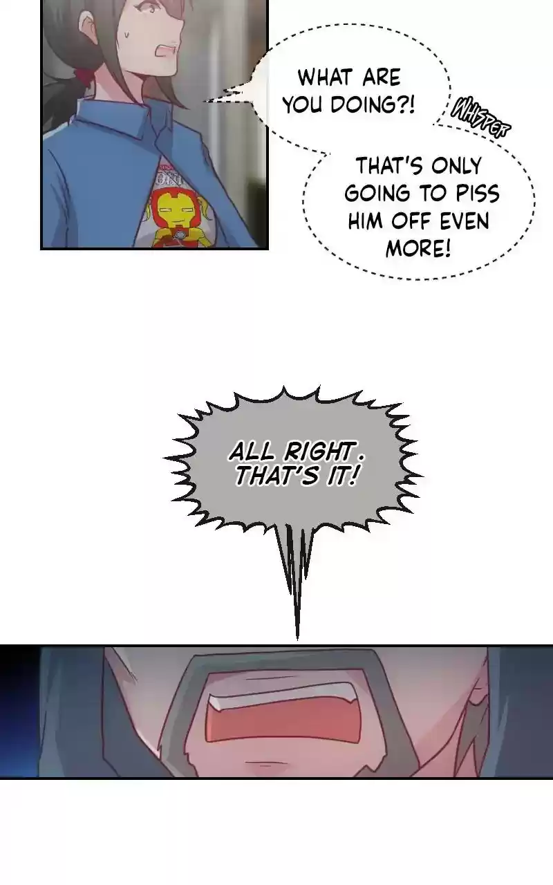 Age Matters Chapter 9: