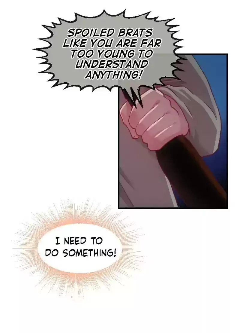 Age Matters Chapter 9: