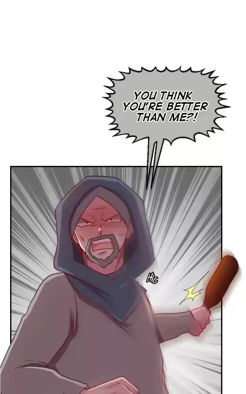 Age Matters Chapter 9: