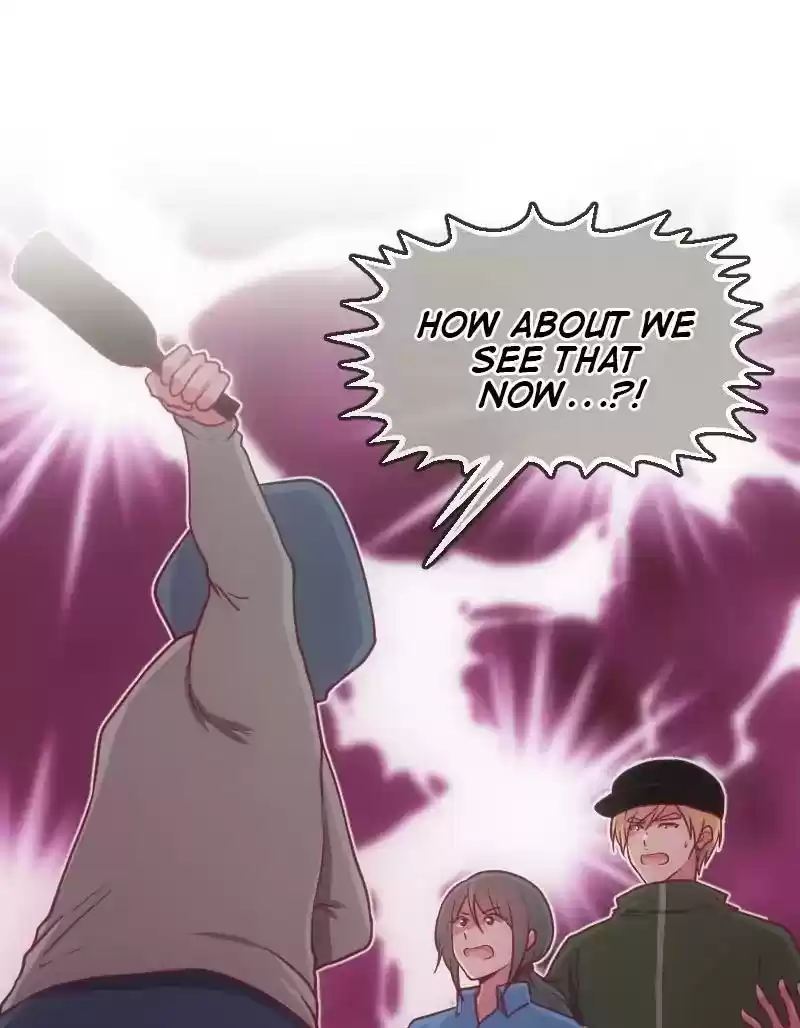 Age Matters Chapter 9: