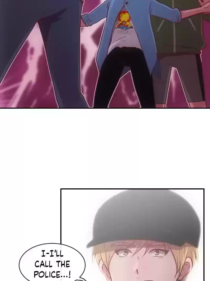 Age Matters Chapter 9: