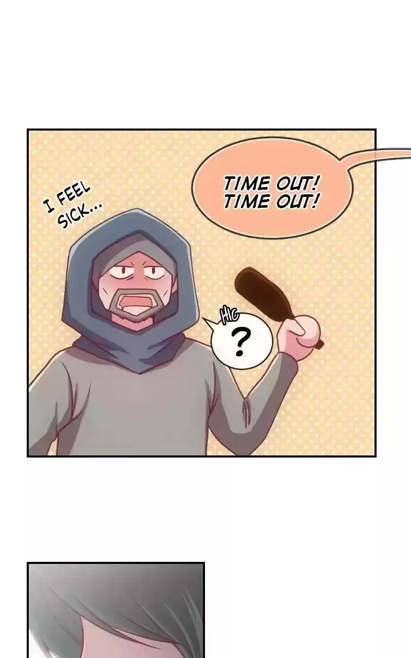 Age Matters Chapter 9: