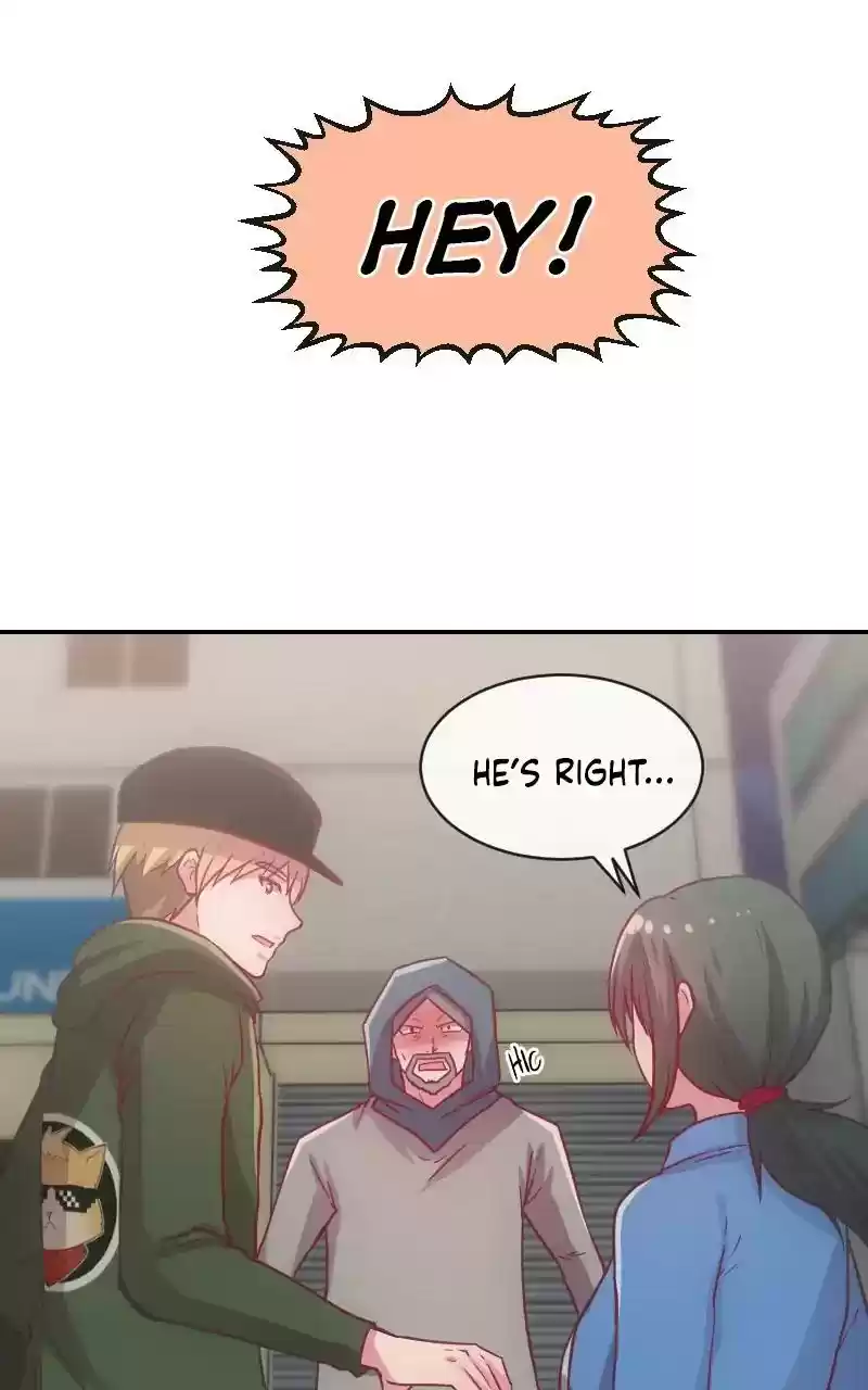 Age Matters Chapter 9: