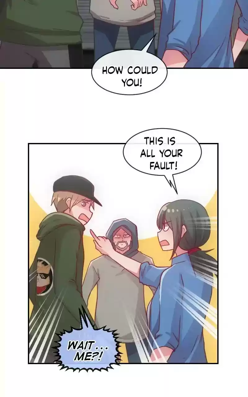 Age Matters Chapter 9: