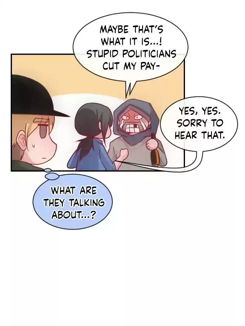 Age Matters Chapter 9: