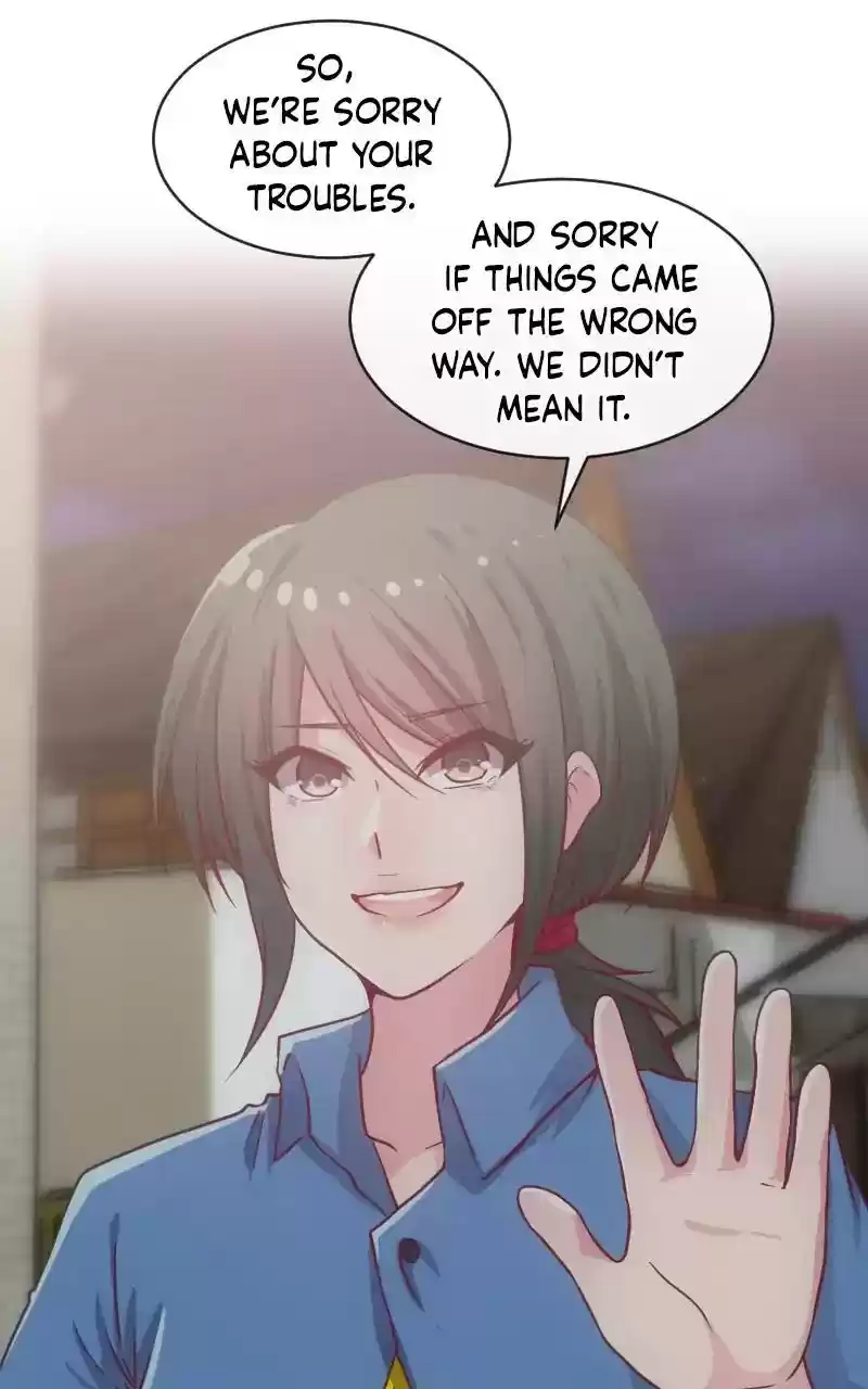 Age Matters Chapter 9: