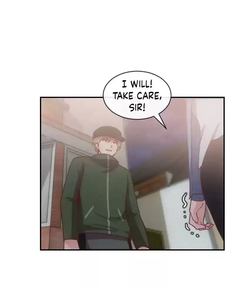 Age Matters Chapter 9: