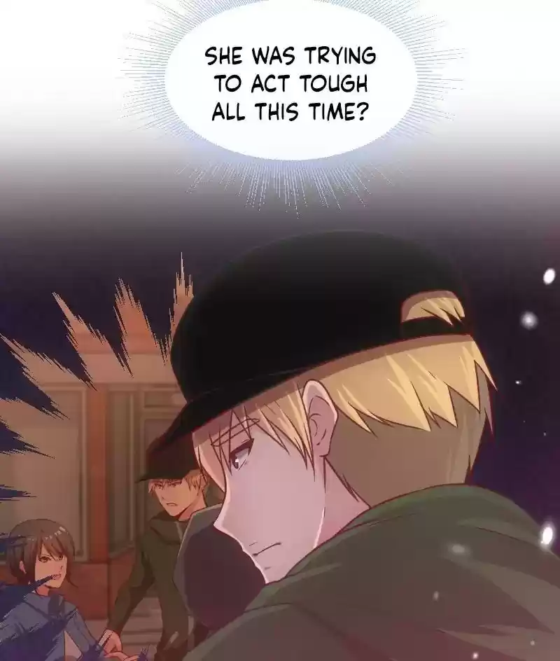 Age Matters Chapter 9: