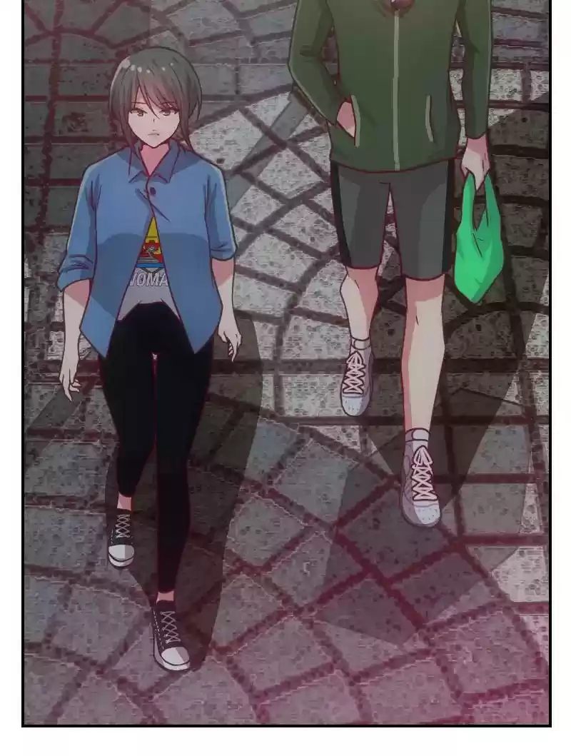 Age Matters Chapter 9: