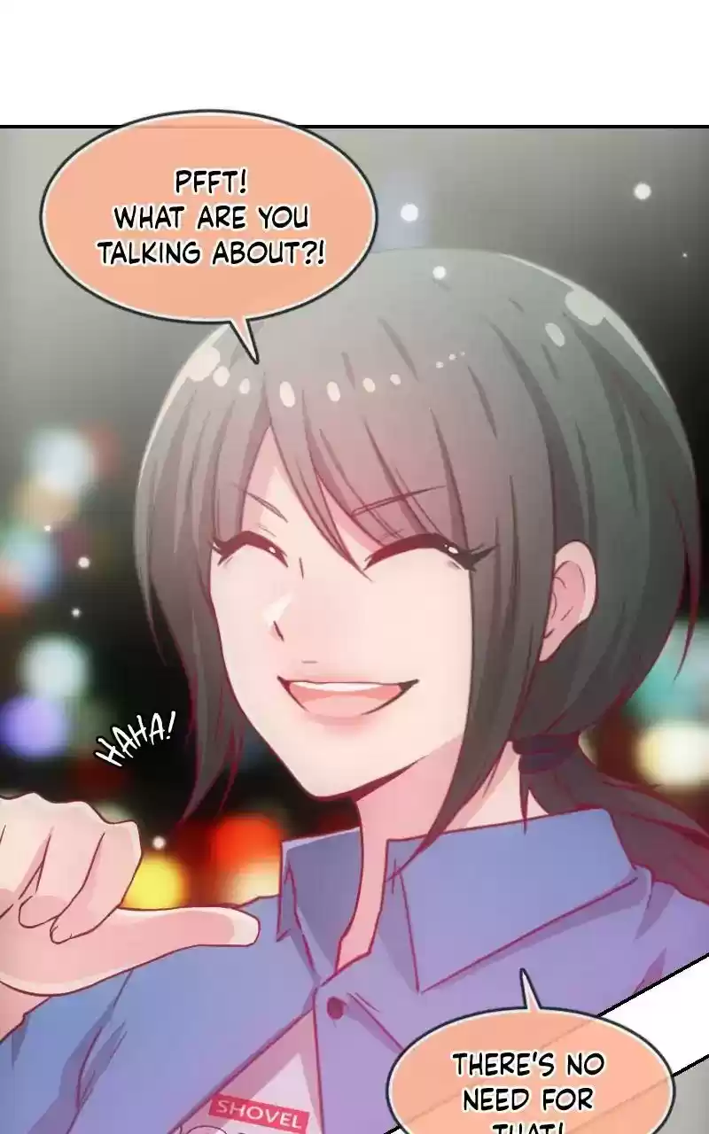 Age Matters Chapter 9: