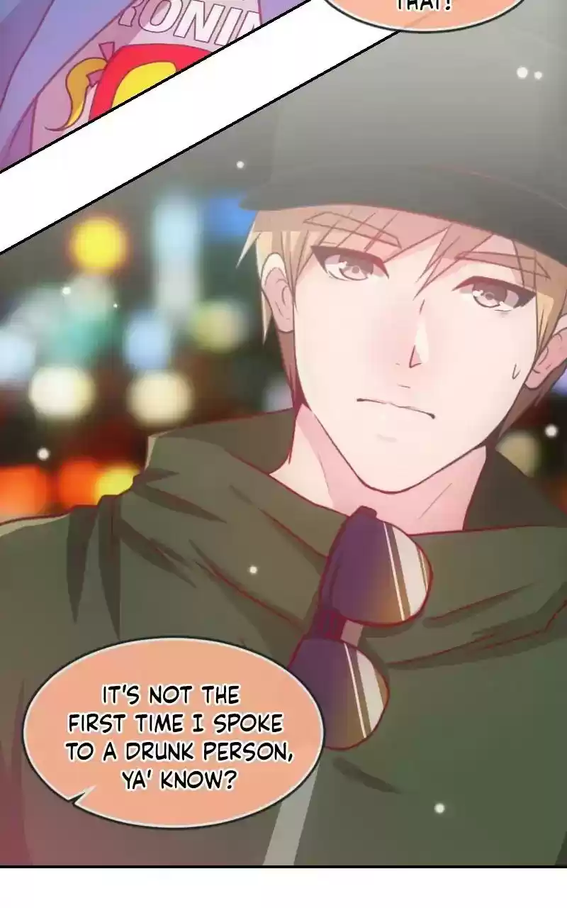 Age Matters Chapter 9: