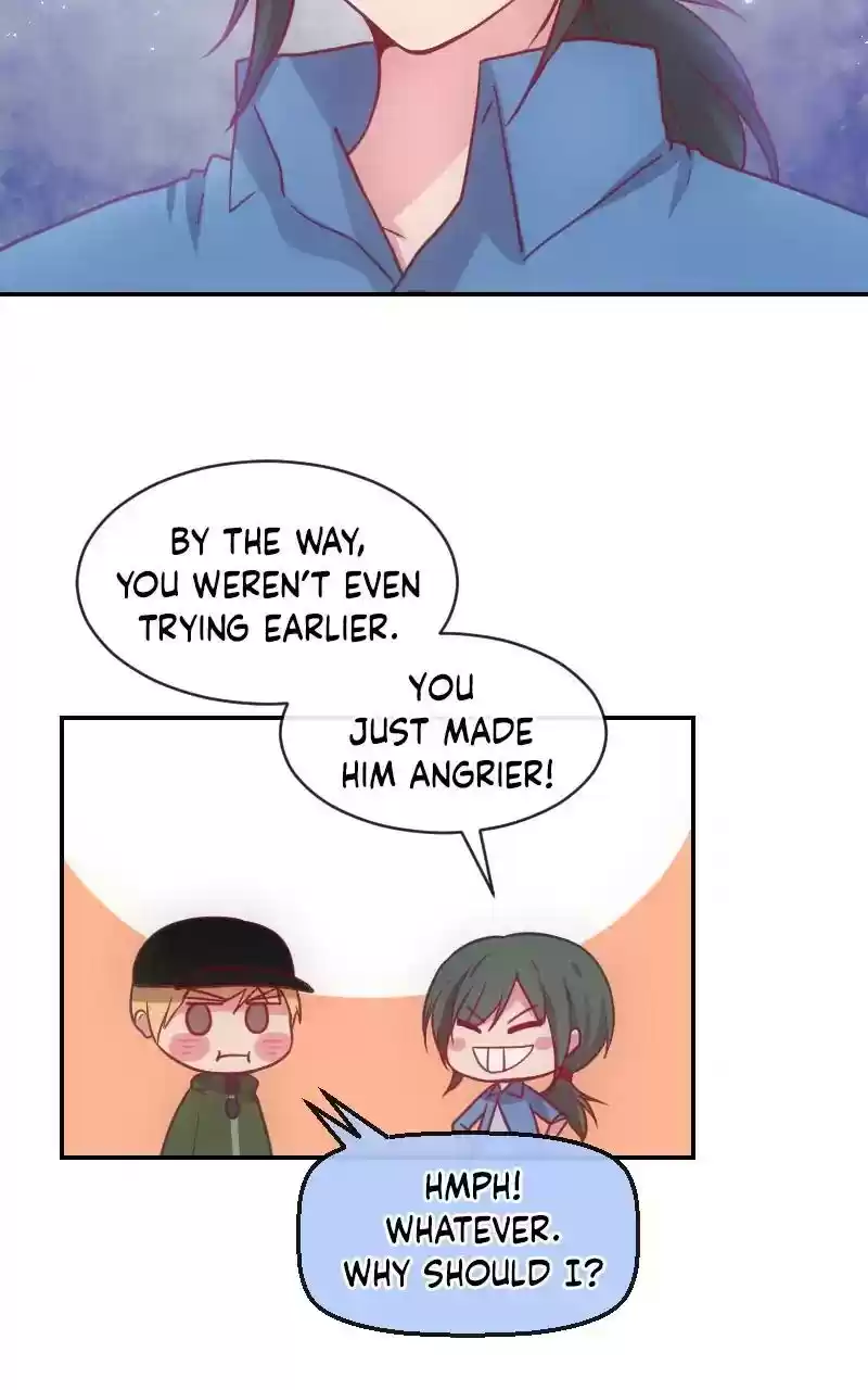 Age Matters Chapter 9: