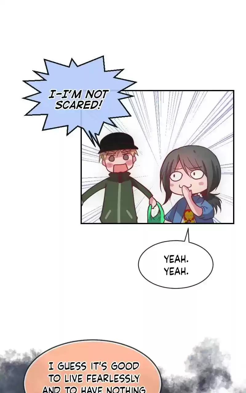 Age Matters Chapter 9: