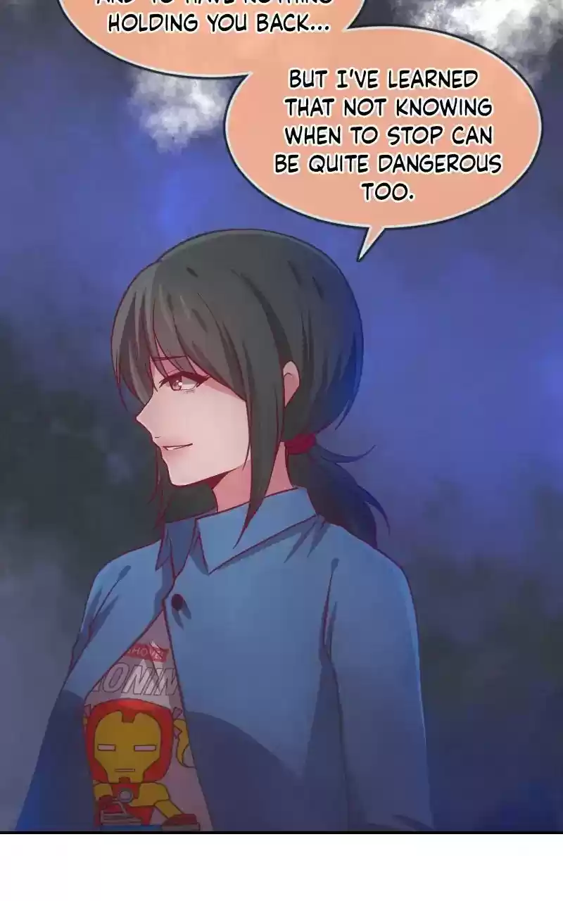 Age Matters Chapter 9: