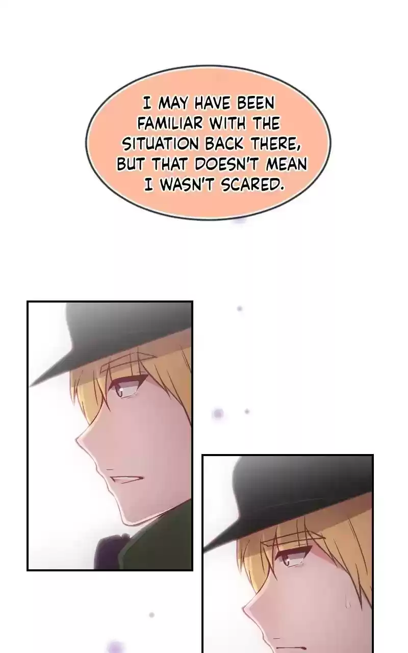 Age Matters Chapter 9: