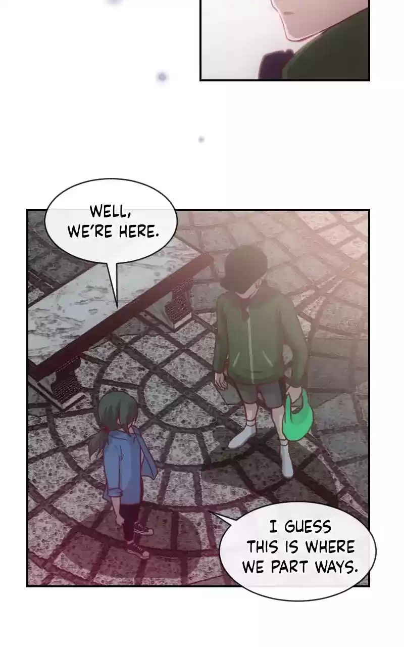 Age Matters Chapter 9: