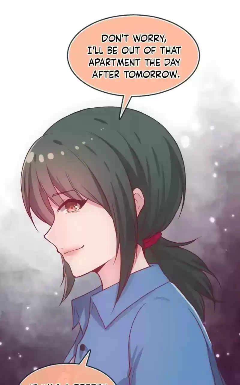 Age Matters Chapter 9: