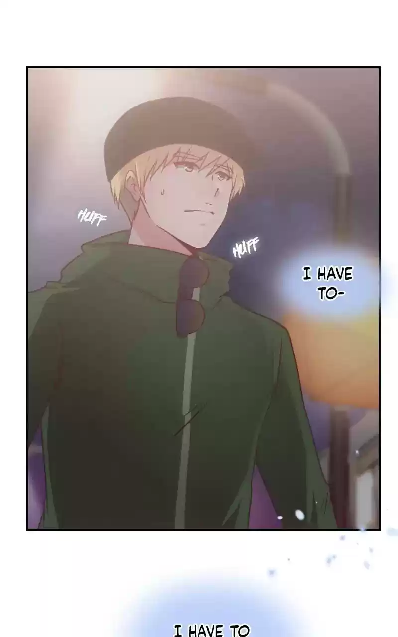 Age Matters Chapter 9: