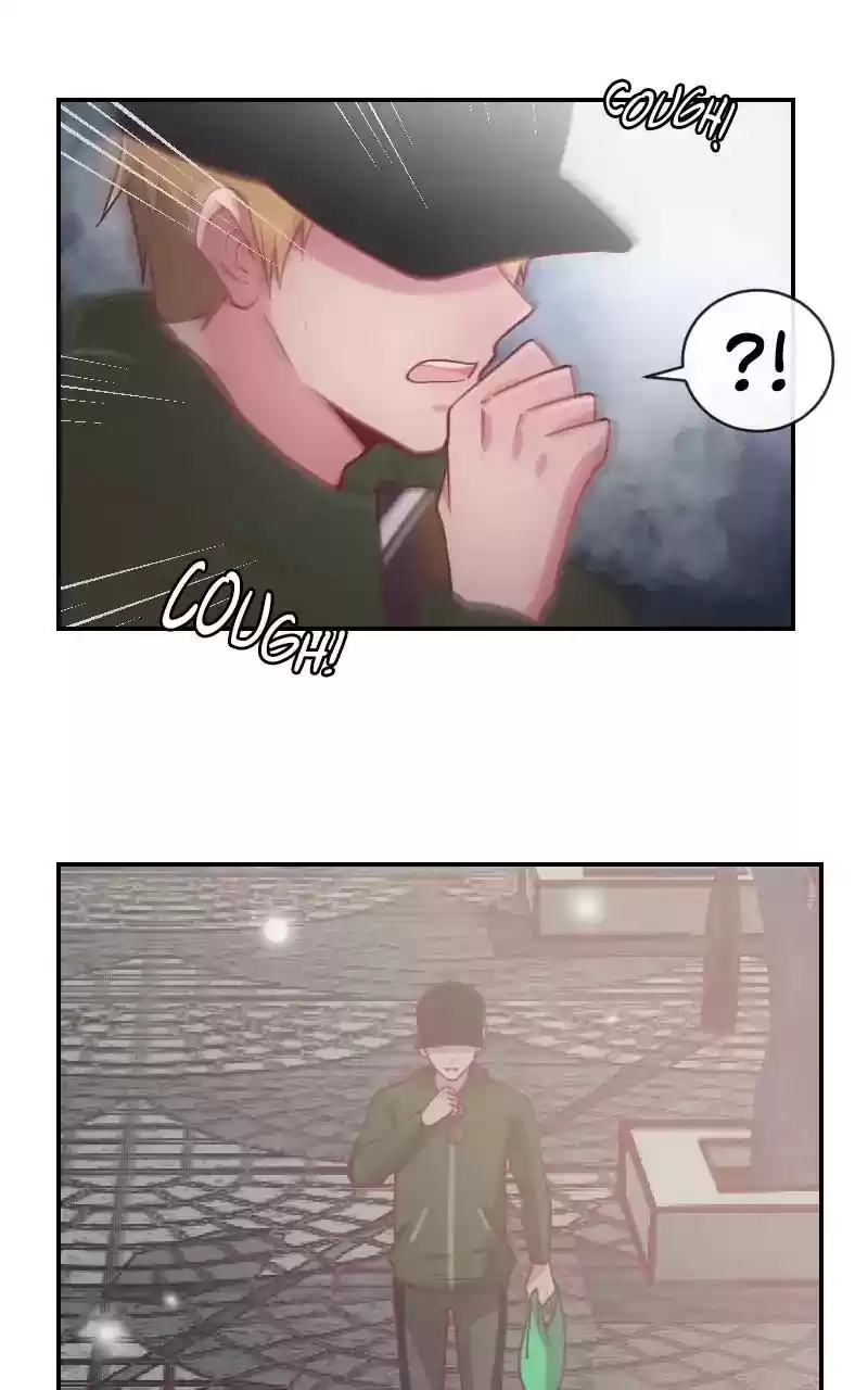 Age Matters Chapter 9: