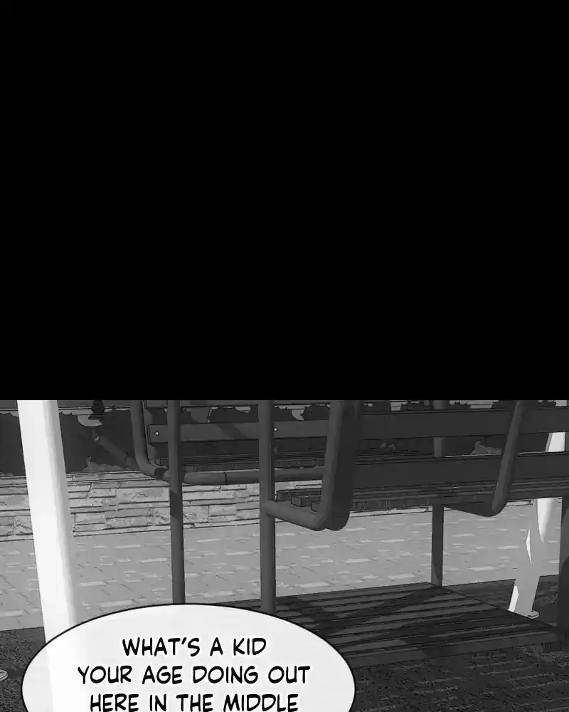 Age Matters Chapter 90: