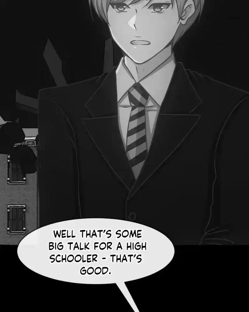 Age Matters Chapter 90: