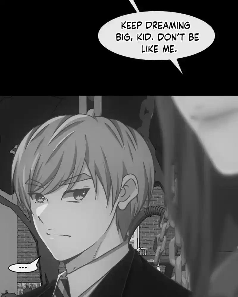 Age Matters Chapter 90: