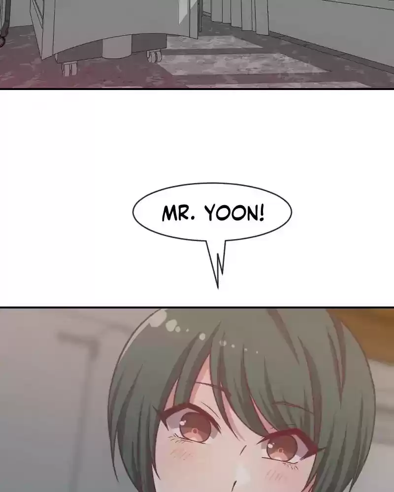 Age Matters Chapter 90: