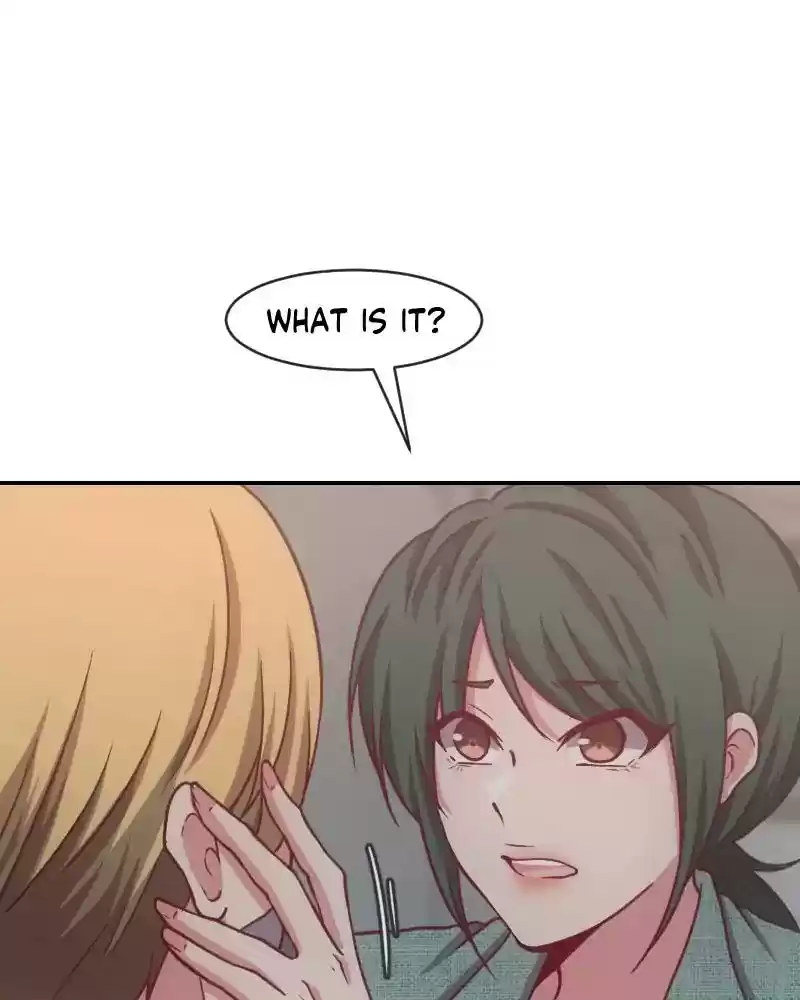 Age Matters Chapter 90: