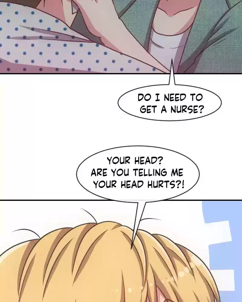 Age Matters Chapter 90: