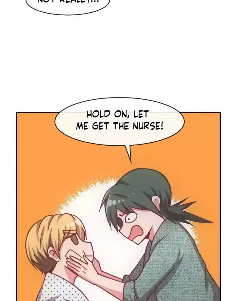 Age Matters Chapter 90: