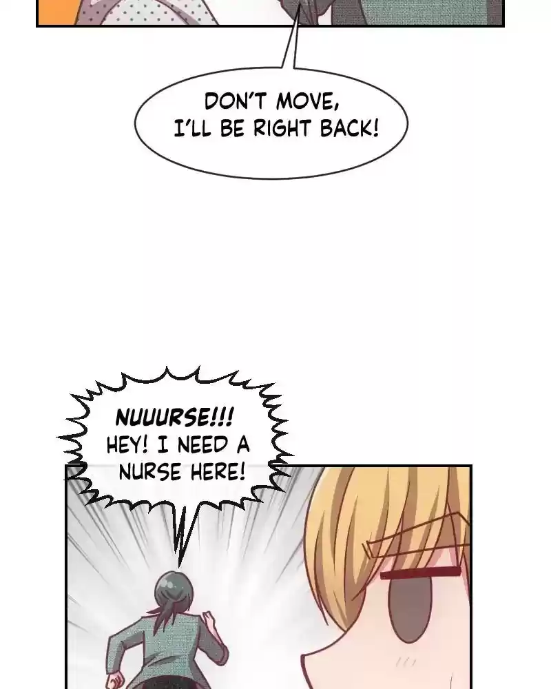 Age Matters Chapter 90: