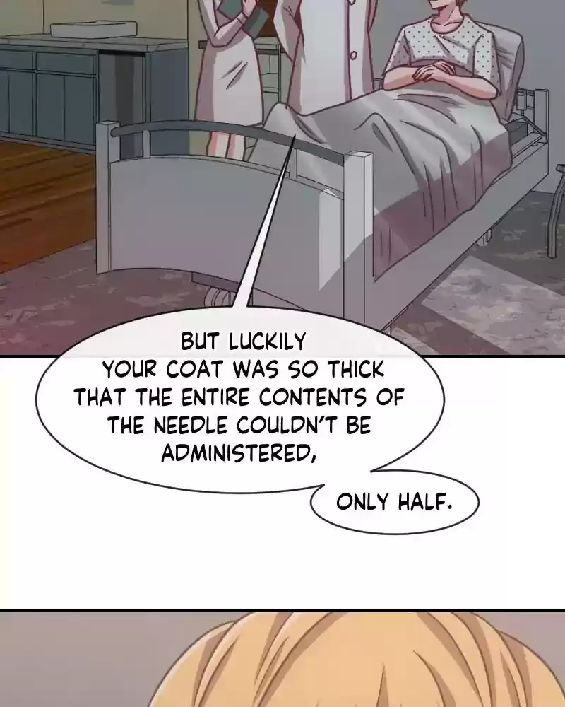 Age Matters Chapter 90: