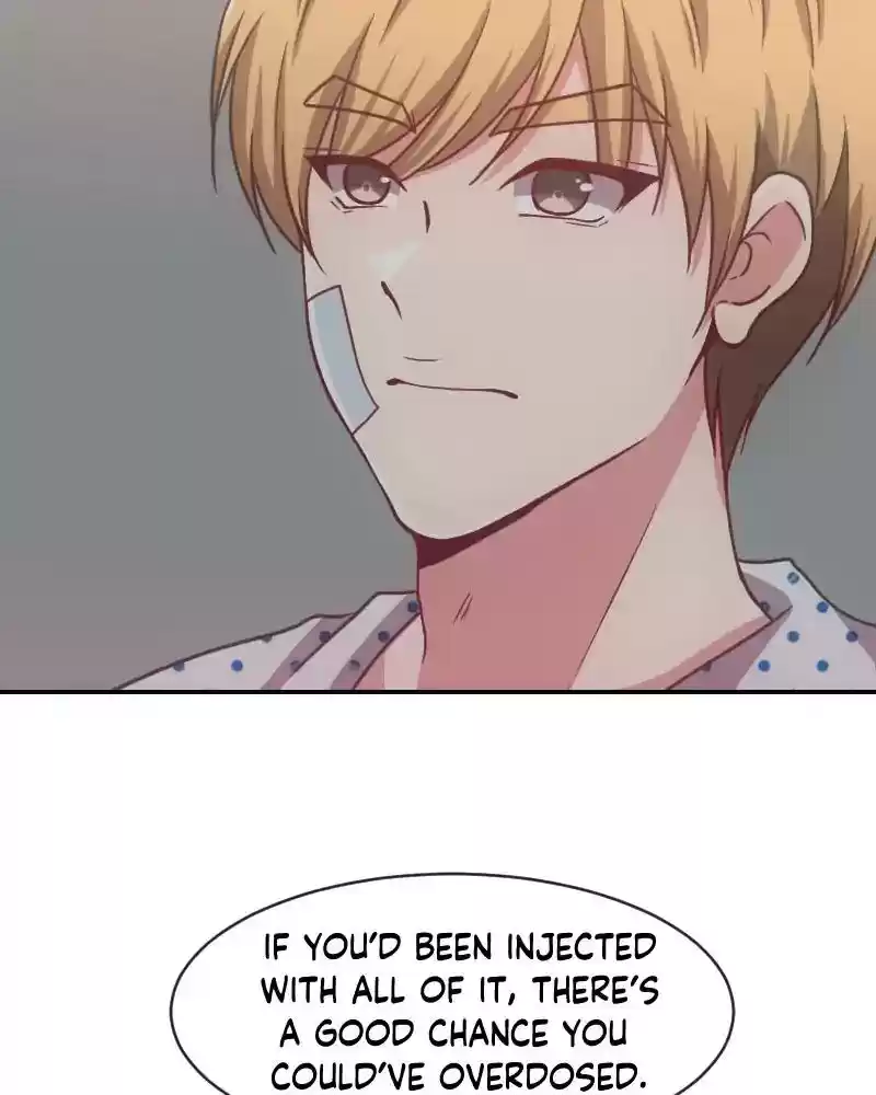 Age Matters Chapter 90: