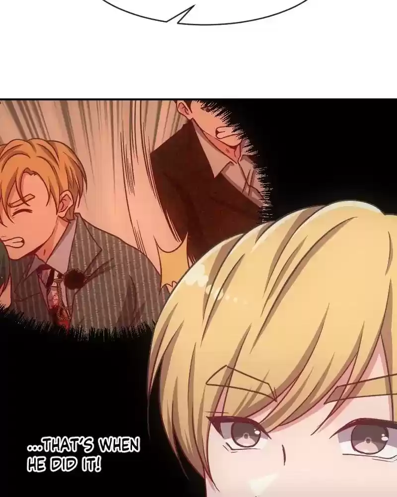 Age Matters Chapter 90: